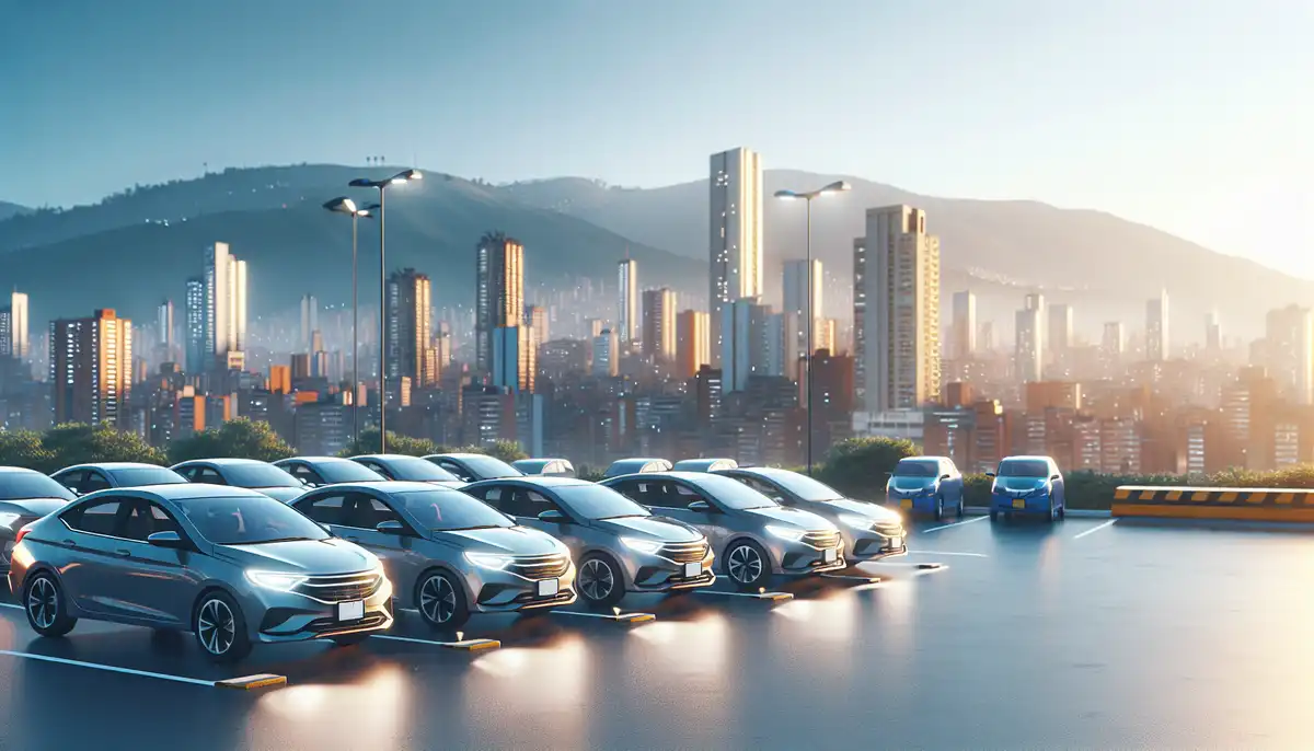alquiler de carros en bogota por dias economicos - Descubre el Alquiler de Carros en Bogotá por Días Económicos: Guía Completa y Testimonios Reales