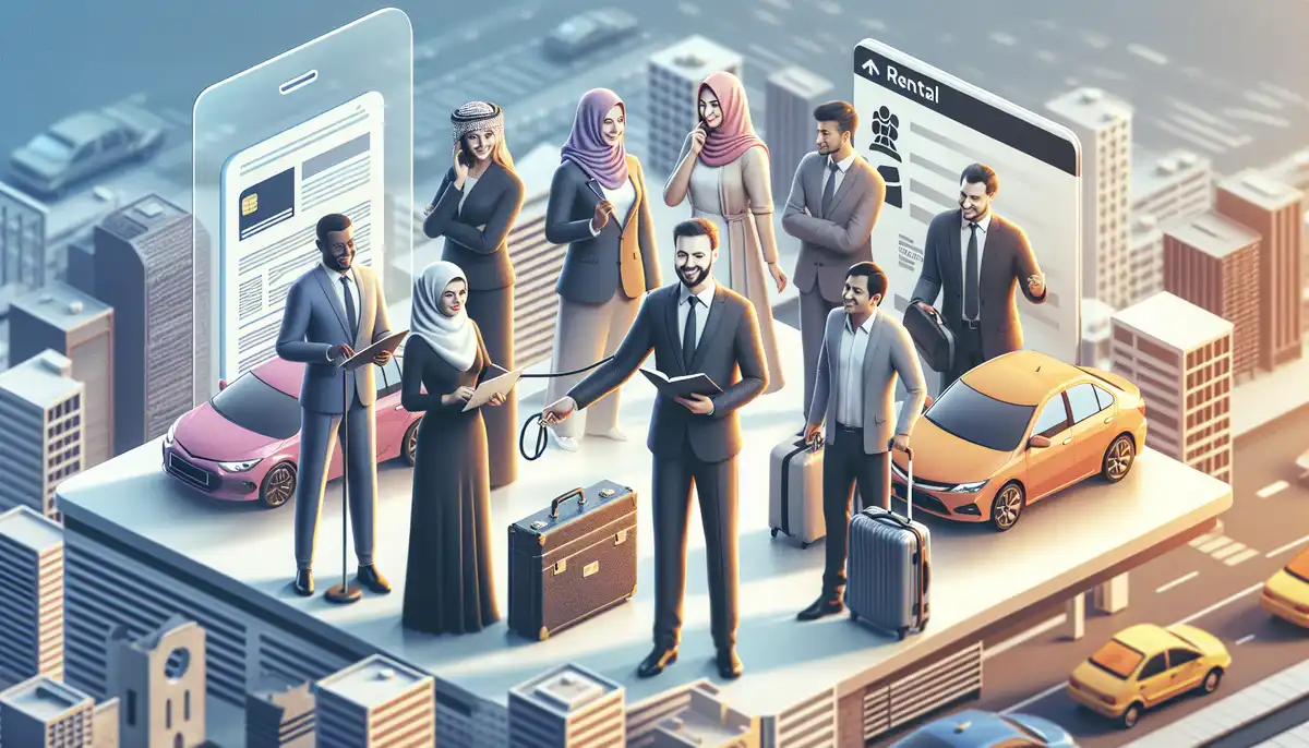 alquiler de carros en bogota sin tarjeta de credito - Guía Completa para el Alquiler de Carros en Bogotá sin Tarjeta de Crédito