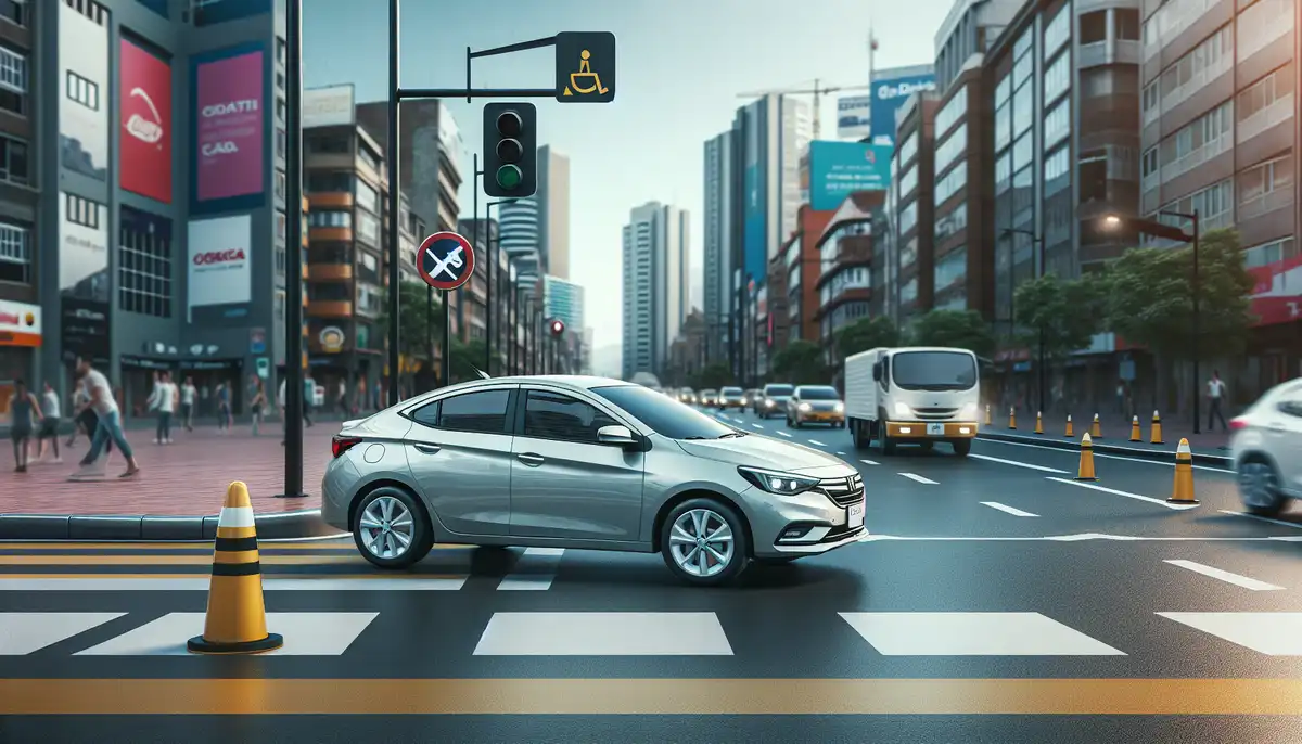 pico y placa bogota carro alquilado aplica - ¿Cómo Afecta el Pico y Placa en Bogotá a los Carros Alquilados?