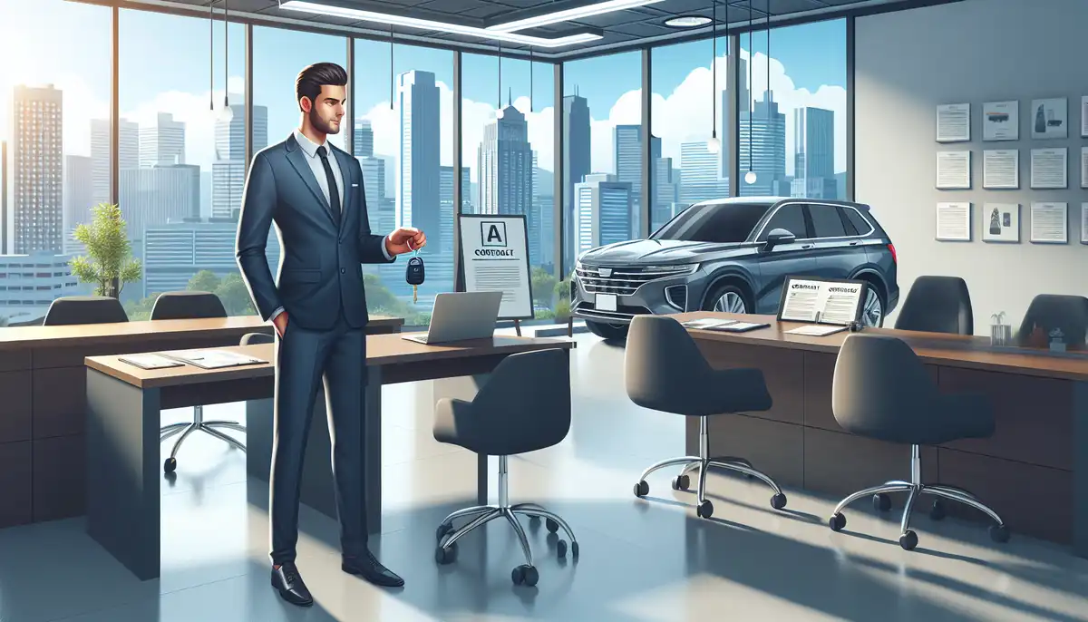 requisitos para alquilar un carro en bogota - Guía Completa: Requisitos para Alquilar un Carro en Bogotá