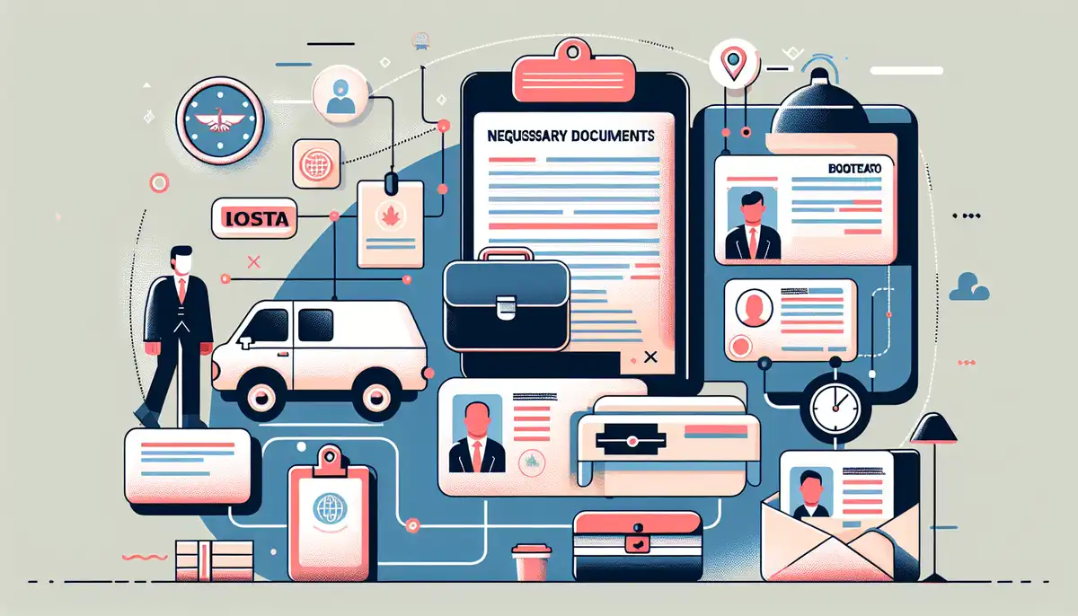 documentos necesarios para rentar un carro en bogota - ilustracion 2