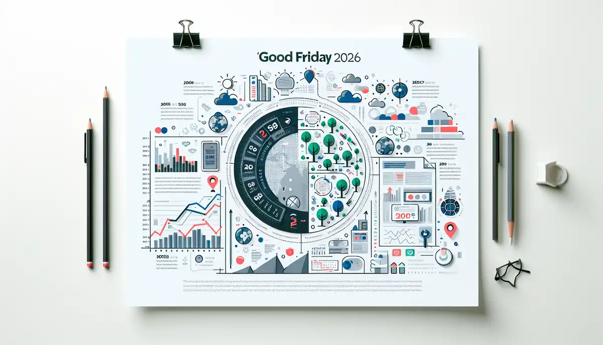 Viernes Santo 2026 - ilustracion 2