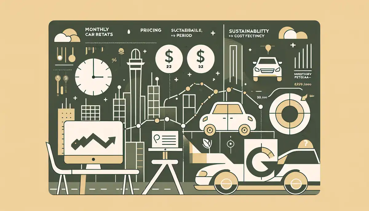 alquiler de carros por meses en bogota precios - ilustracion 2
