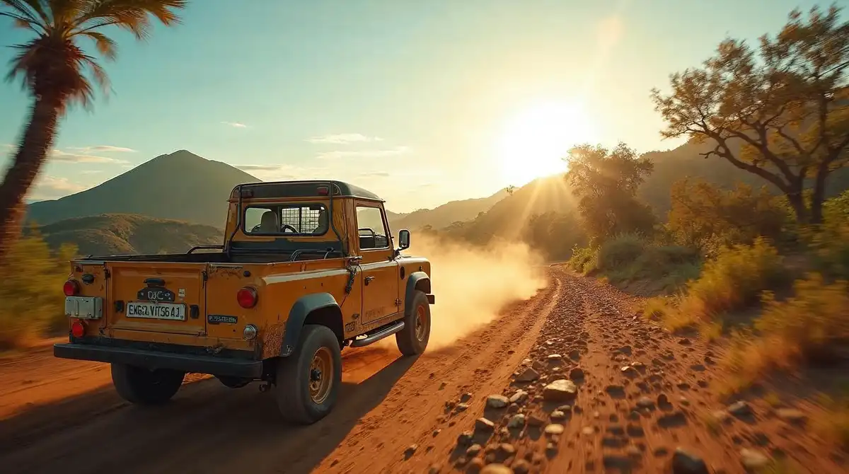 alquiler de camioneta 4x4 en bogota — Alquiler de camioneta 4x4 Bogotá: explora como local