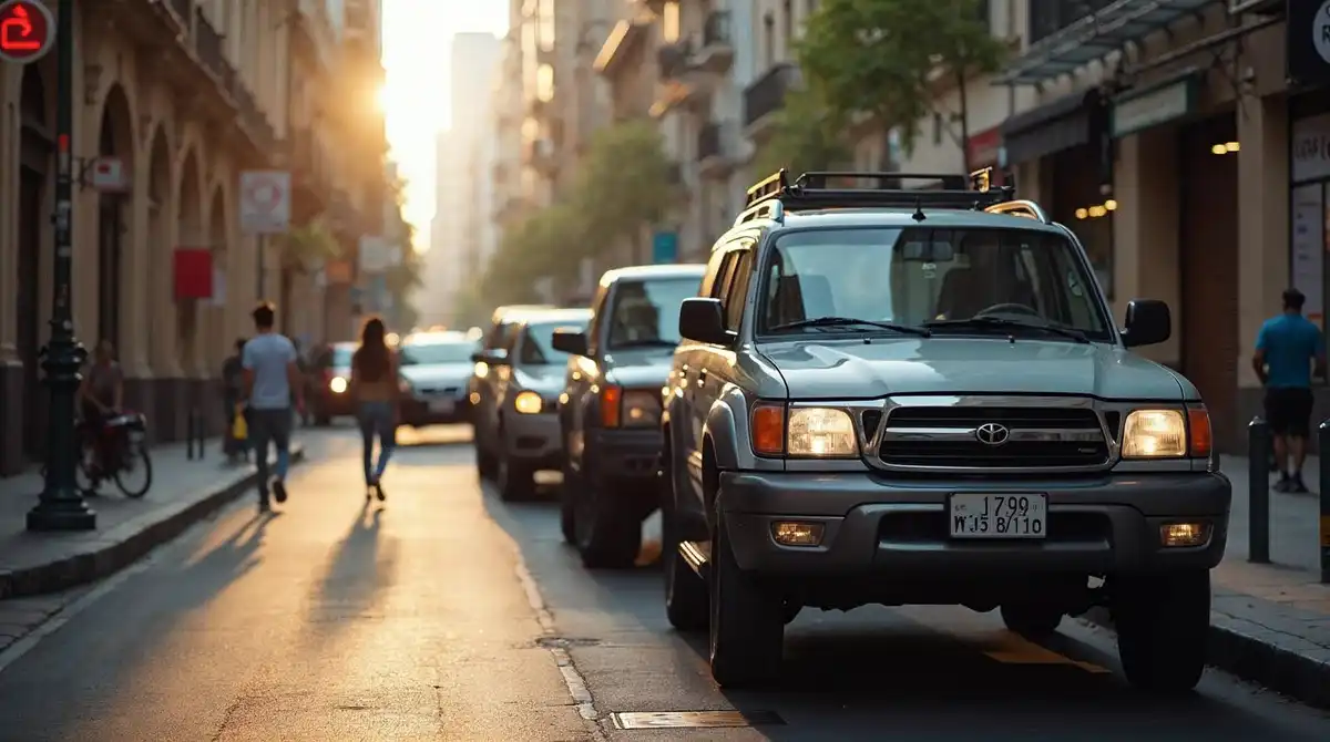 alquiler de camioneta 4x4 en bogota — Comparativa entre empresas de alquiler de 4x4 en Bogotá