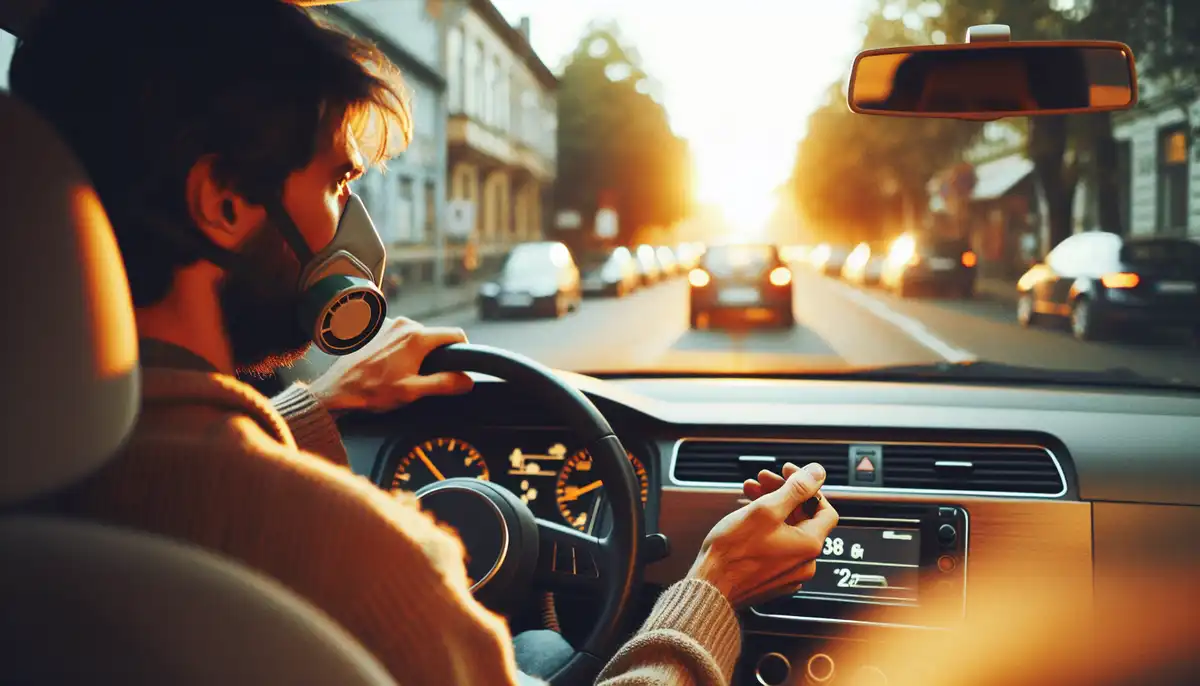 mejores paseos en carro cerca de bogota fin de semana — Impacto ambiental de los paseos en carro y a
