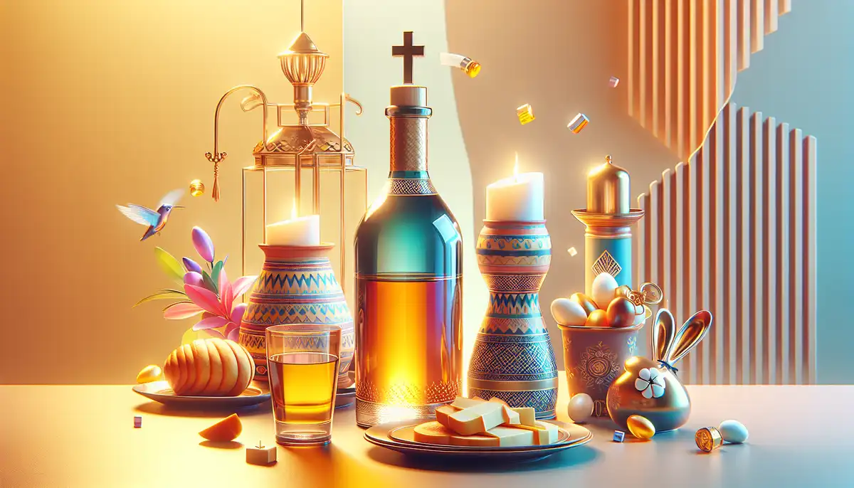 Domingo de Resurrección 2026 - Domingo de Resurrección 2026: Tradiciones, Innovaciones y Significados Modernos